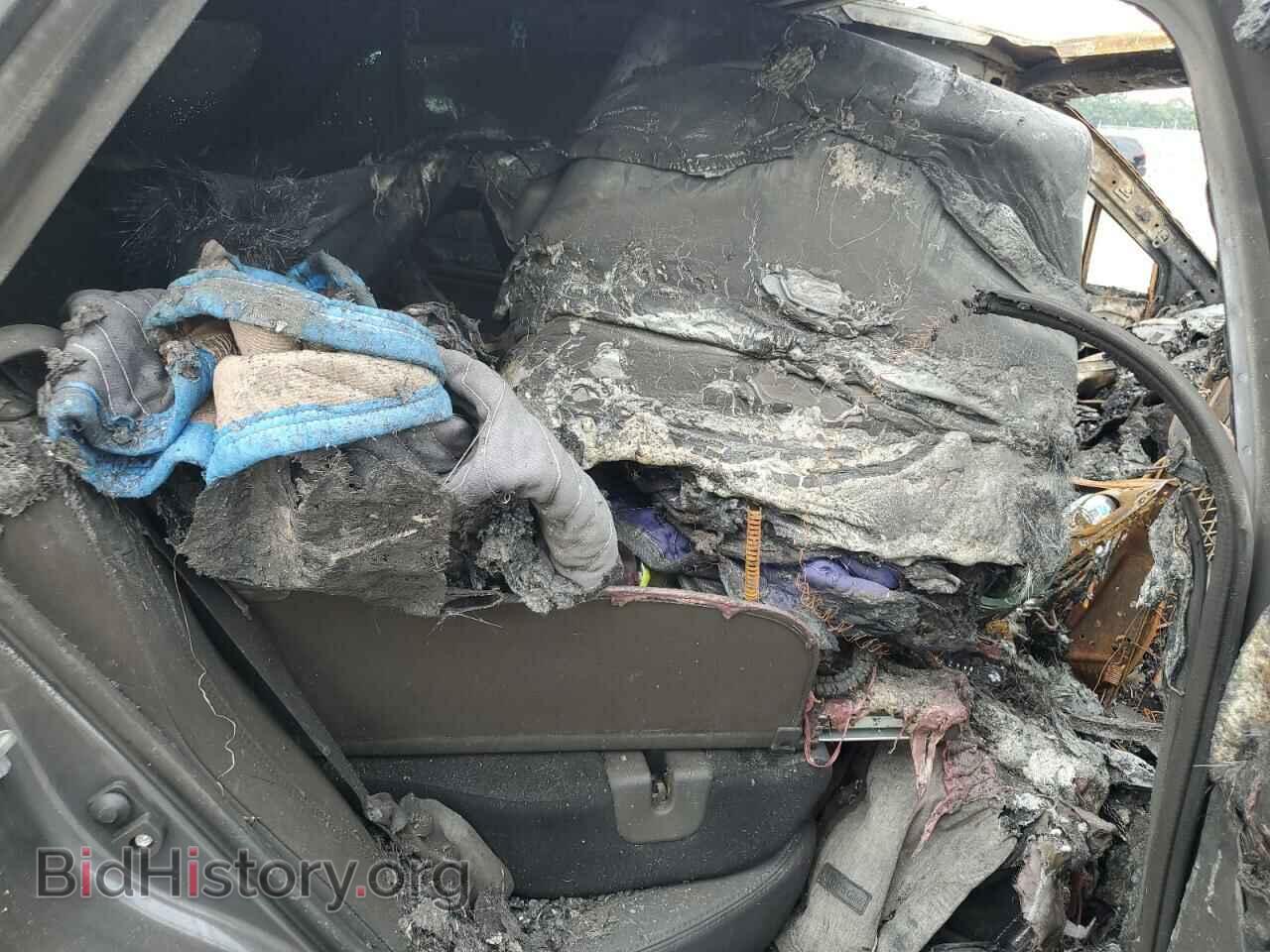 2019 SUBARU OUTBACK - VIN: 4S4BSENC5K3278277 - Фото 10