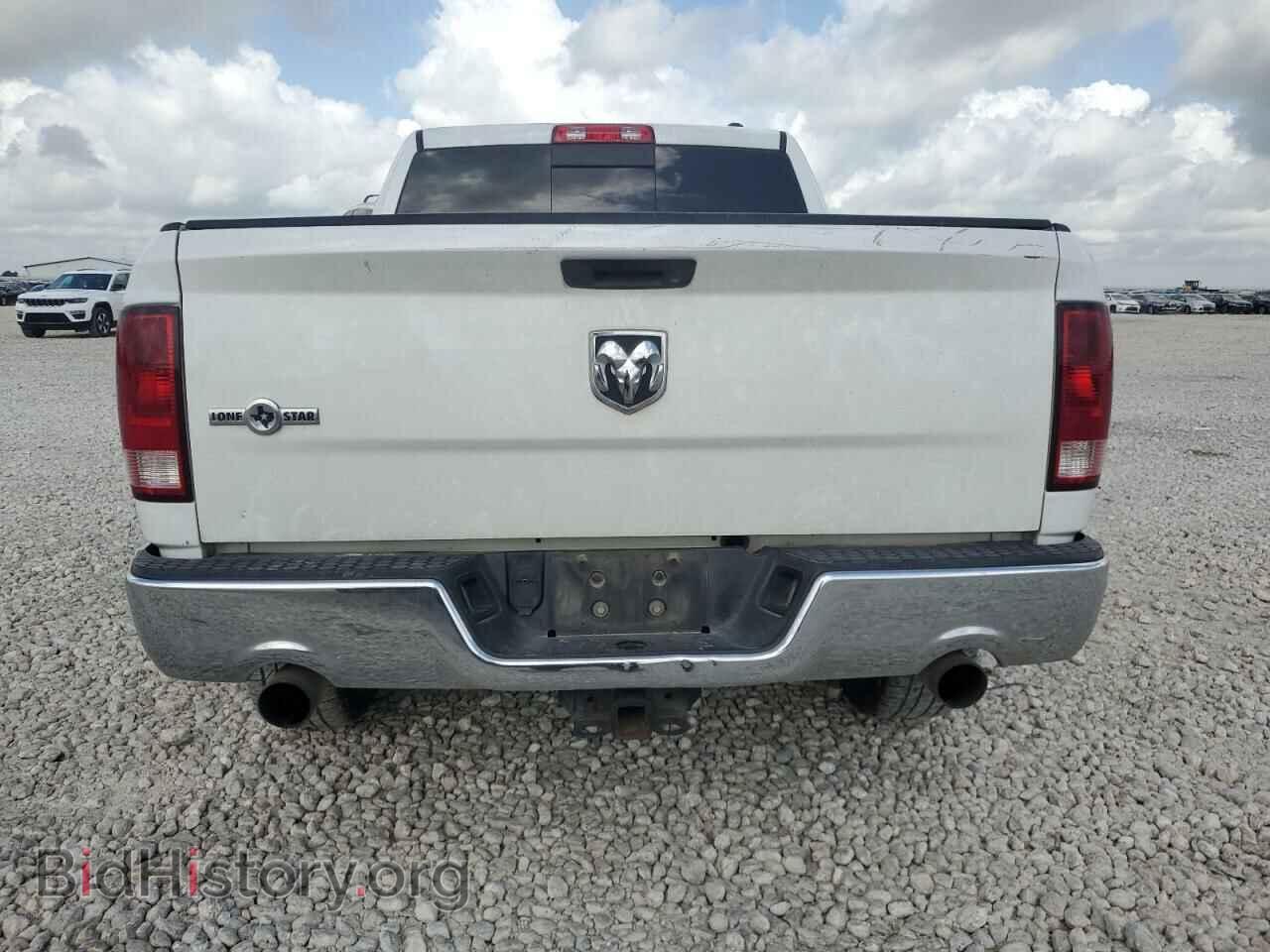 2012 DODGE RAM 1500 - VIN: 1C6RD6LT8CS246959 - Фото 6