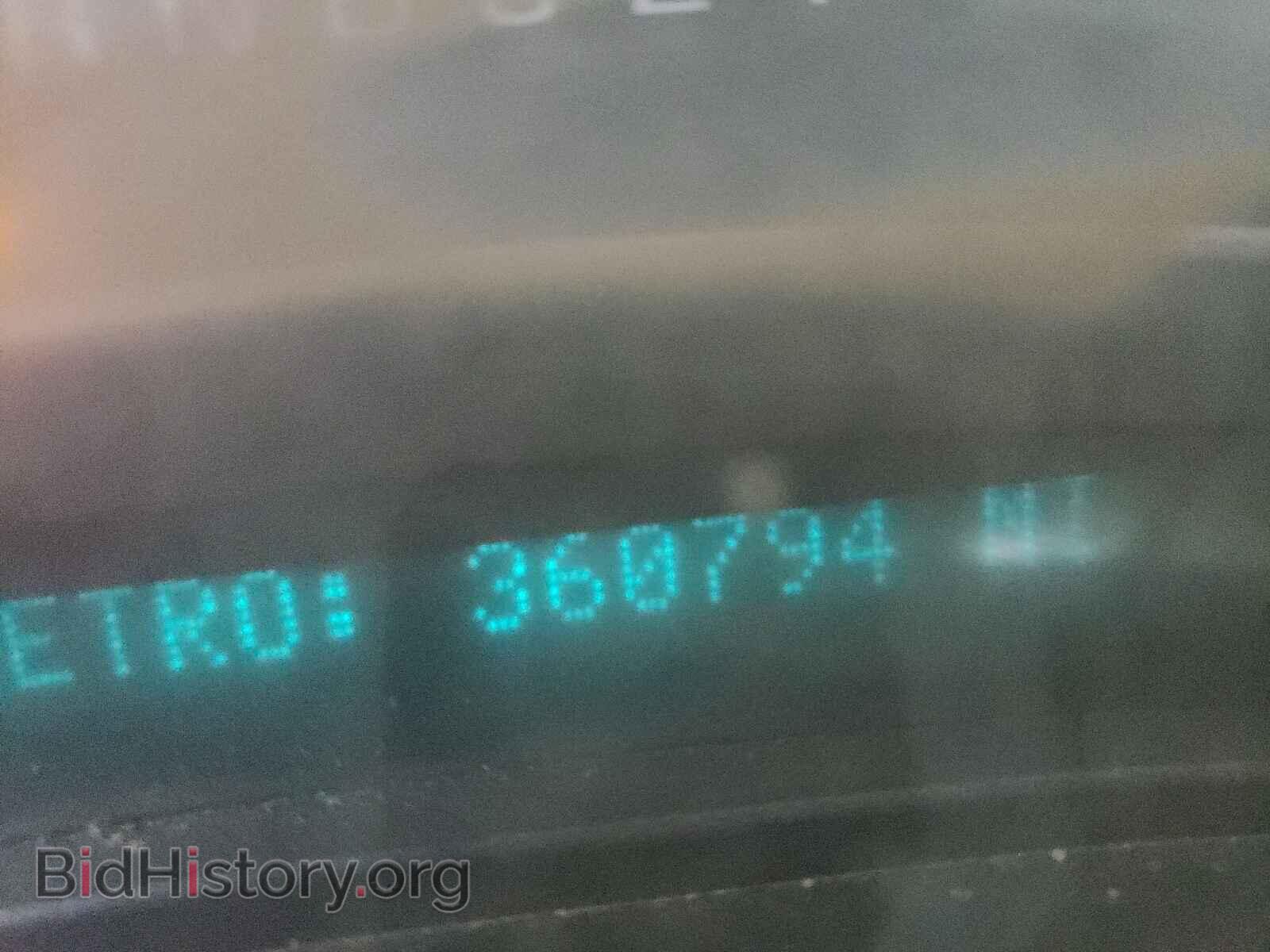 2006 CHEVROLET SILVERADO - VIN: 1GCEC19X96Z209695 - Фото 8