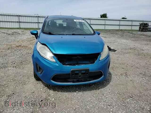 2012 FORD FIESTA - VIN: 3FADP4EJ0CM156231 - Фото 13