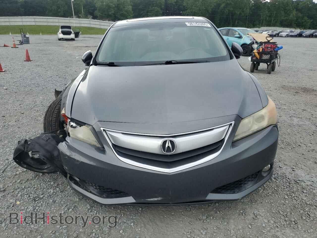 2013 ACURA ILX - VIN: 19VDE1F77DE000564 - Фото 5