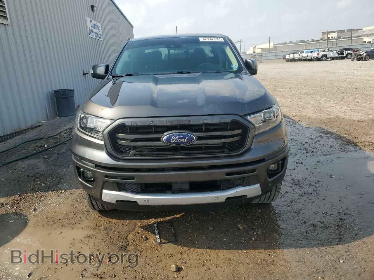 2019 FORD RANGER - VIN: 1FTER4FH0KLA14448 - Фото 5