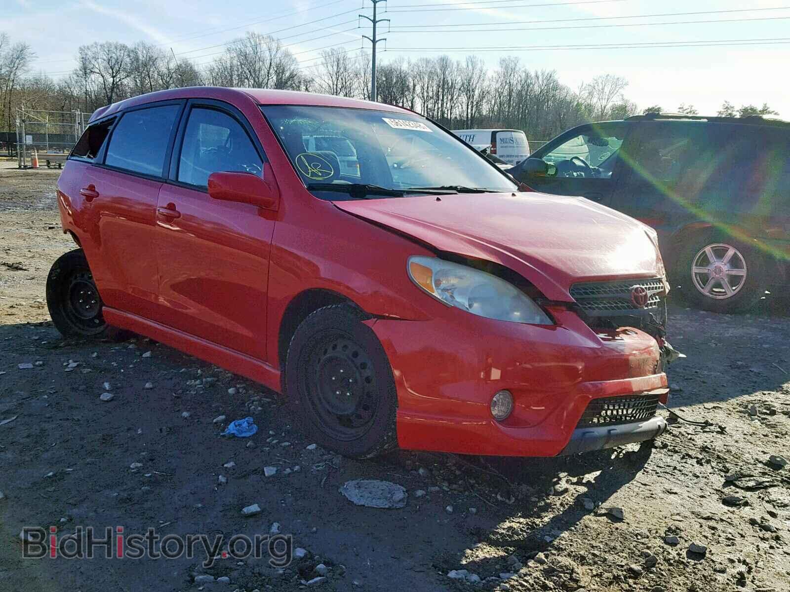Фотография 2T1KR32E77C661114 - TOYOTA COROLLA 2007