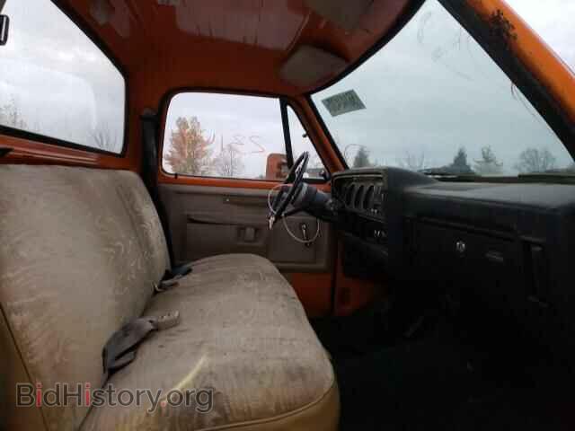 1983 DODGE RAM - VIN: 1B7KD341XDS476820 - Photo 5