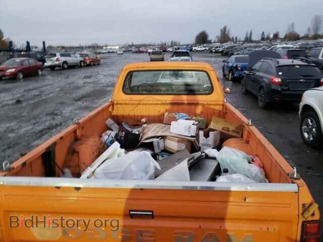 1983 DODGE RAM - VIN: 1B7KD341XDS476820 - Photo 6