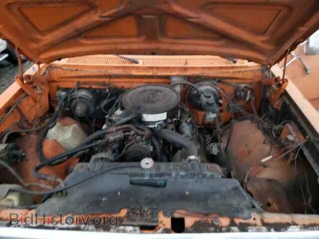 1983 DODGE RAM - VIN: 1B7KD341XDS476820 - Photo 7