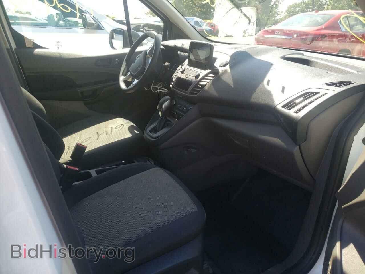 2020 FORD TRANSIT - VIN: NM0LS7E20L1458689 - Фото 5