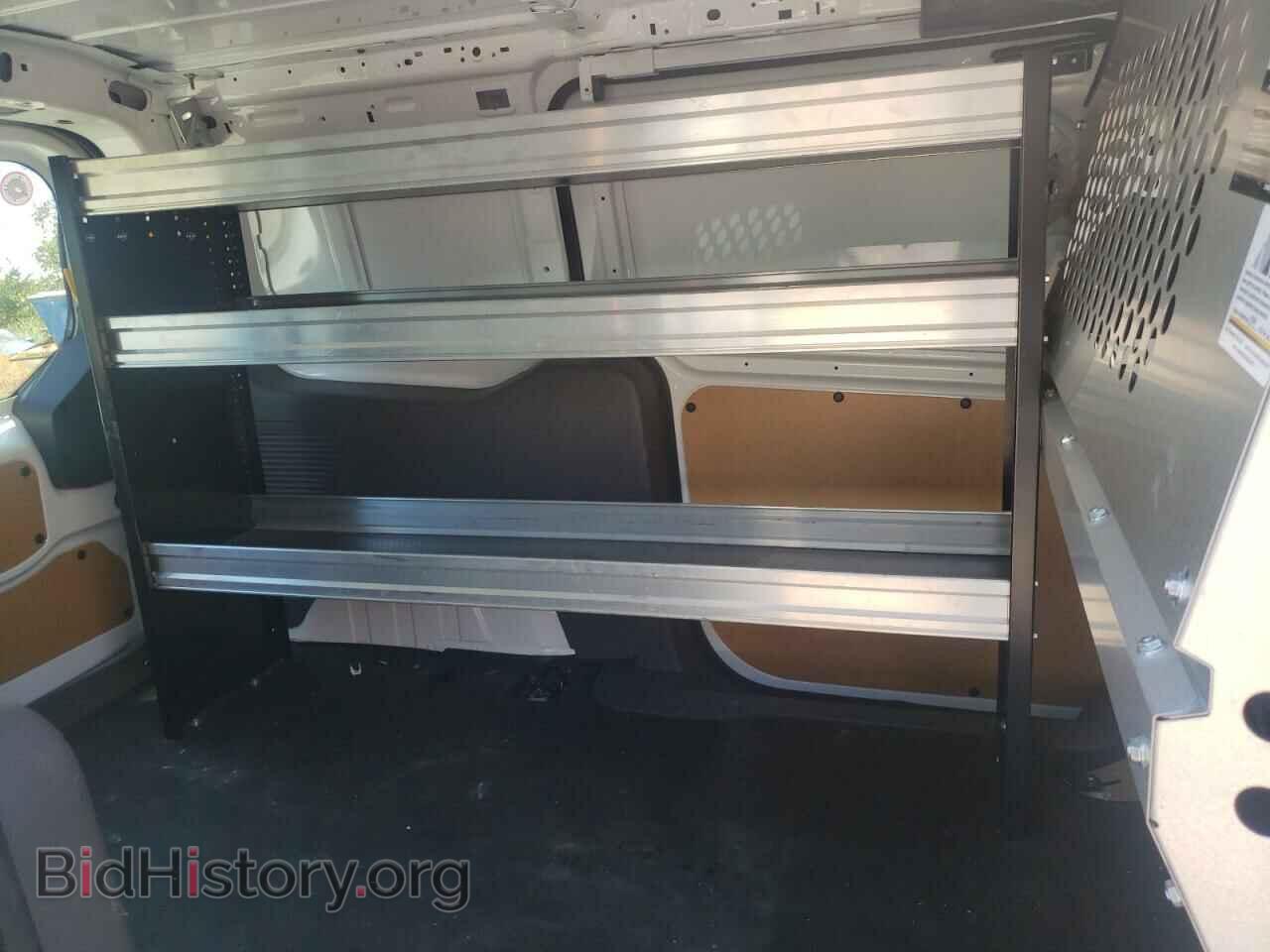 2020 FORD TRANSIT - VIN: NM0LS7E20L1458689 - Фото 6