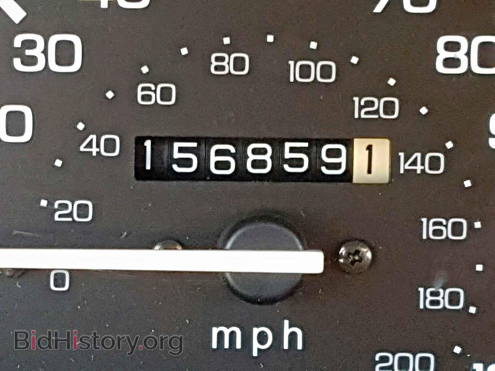 1988 ACURA INTEGRA - VIN: JH4DA3459JS032634 - Фото 8