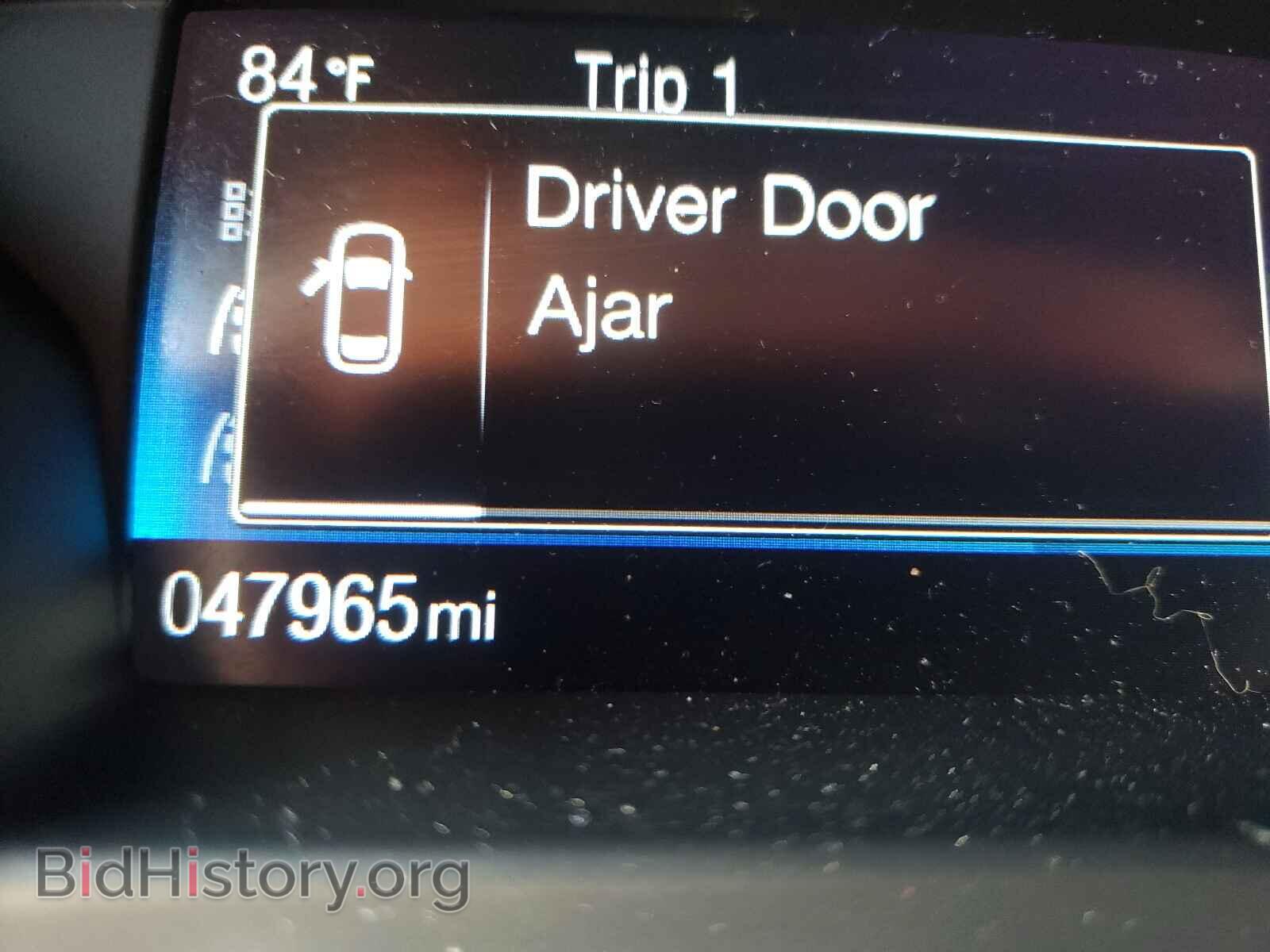2017 FORD FOCUS - VIN: WF0DP3TH0H4118633 - Фото 8