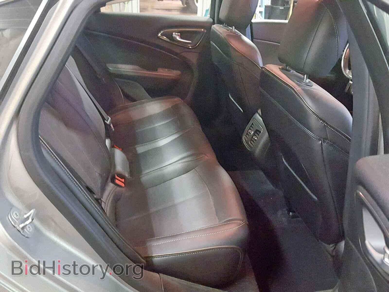 2015 CHRYSLER 200 - VIN: 1C3CCCCG8FN509672 - Фото 6