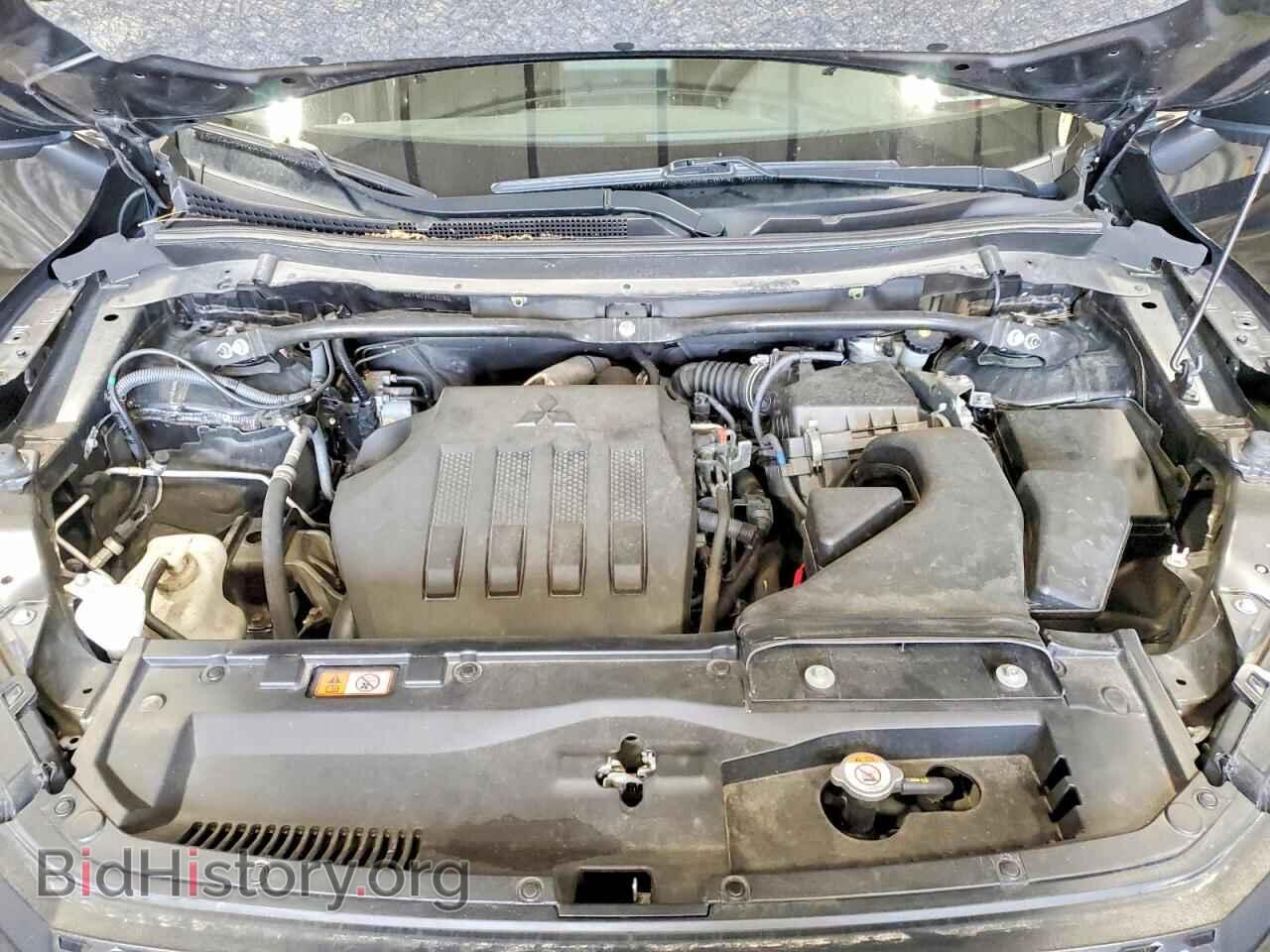 2022 MITSUBISHI ECLIPSE - VIN: JA4ATVAA6NZ042055 - Photo 11