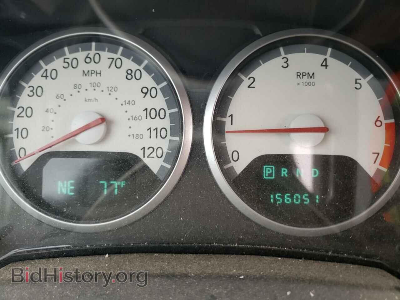 2010 DODGE CARAVAN - VIN: 2D4RN5D19AR459658 - Фото 8