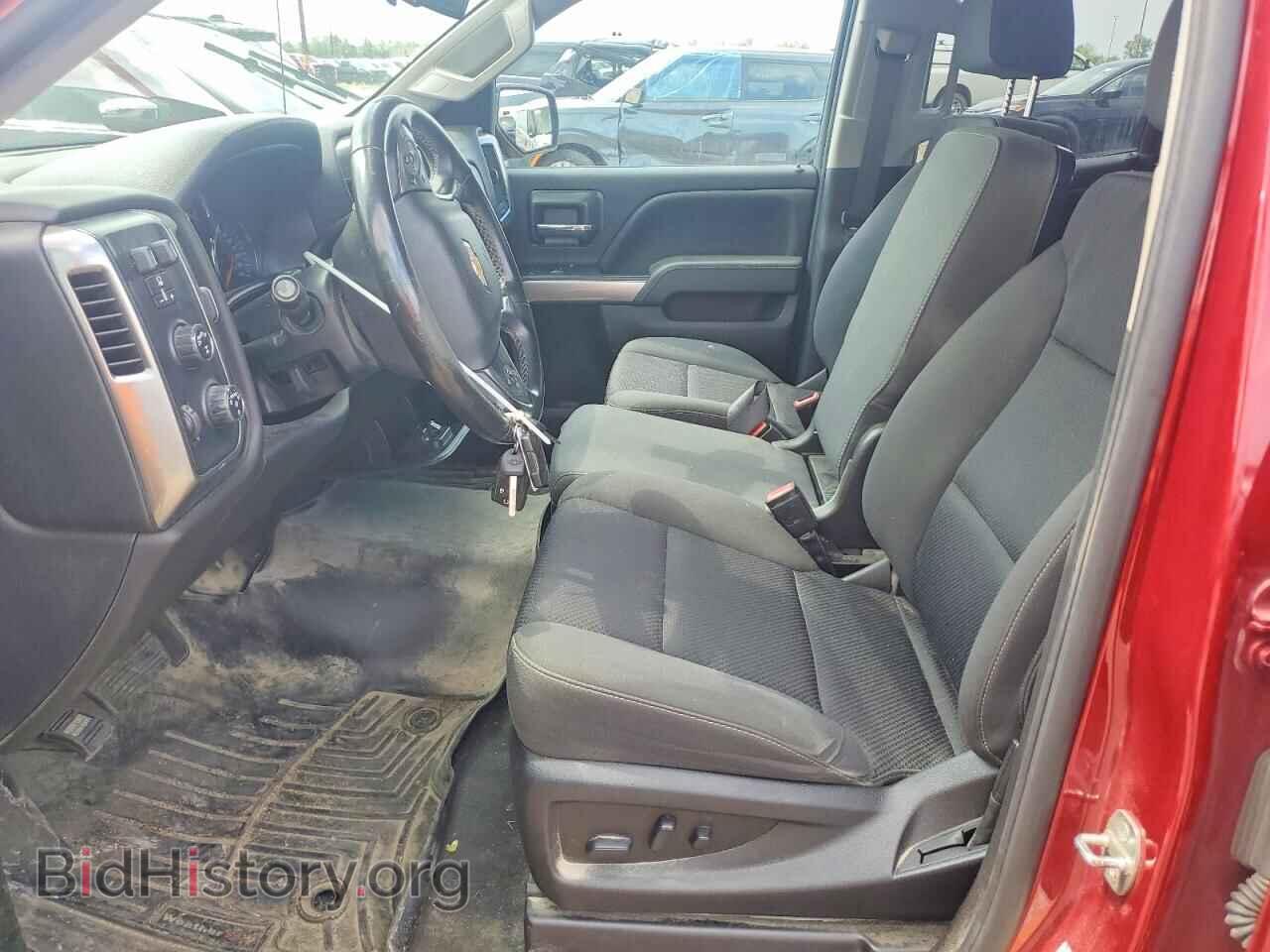 2019 CHEVROLET SILVERADO - VIN: 2GCVKPECXK1126076 - Фото 7