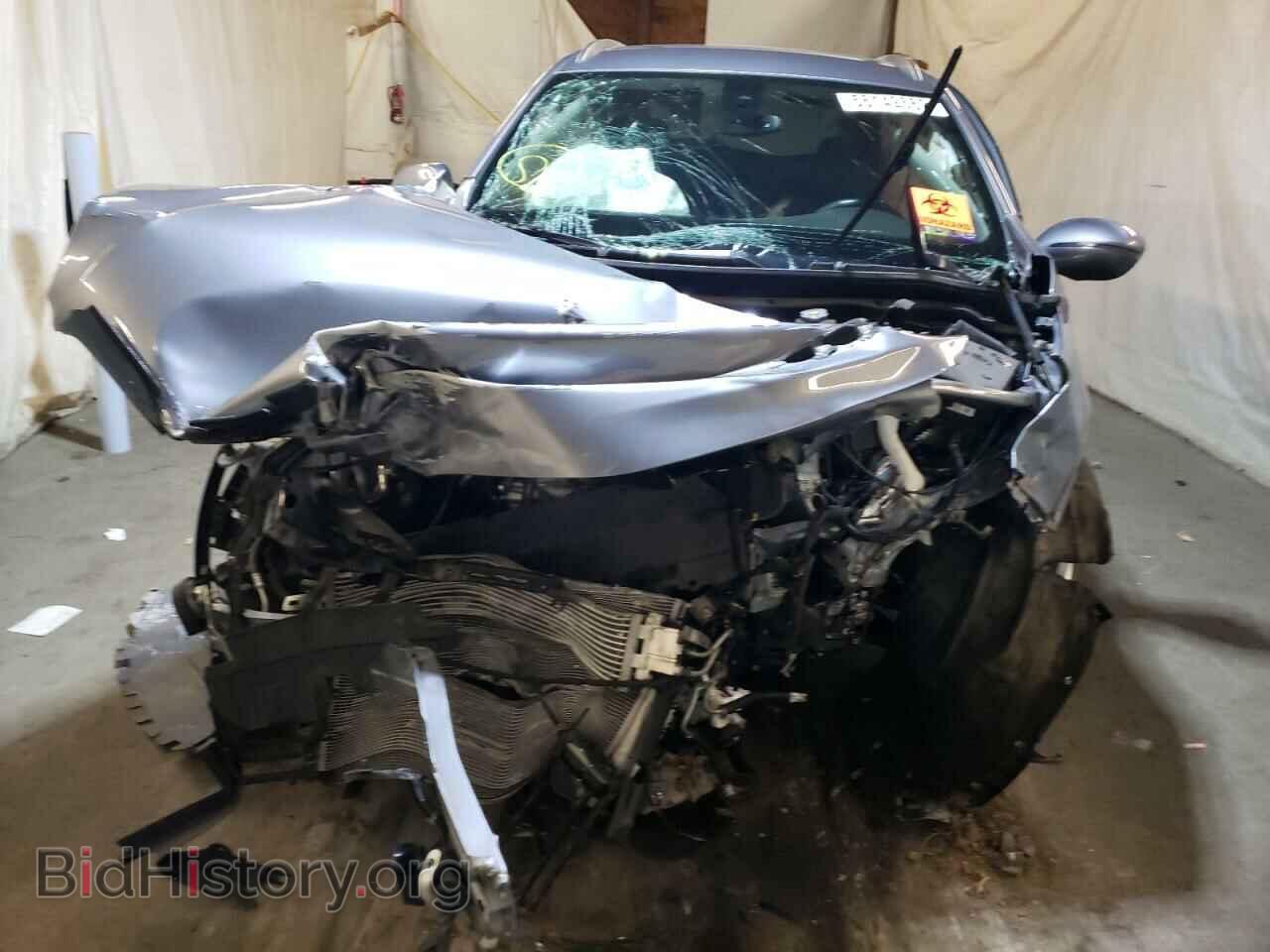 2019 BUICK ENVISION - VIN: LRBFX3SX1KD015070 - Фото 9