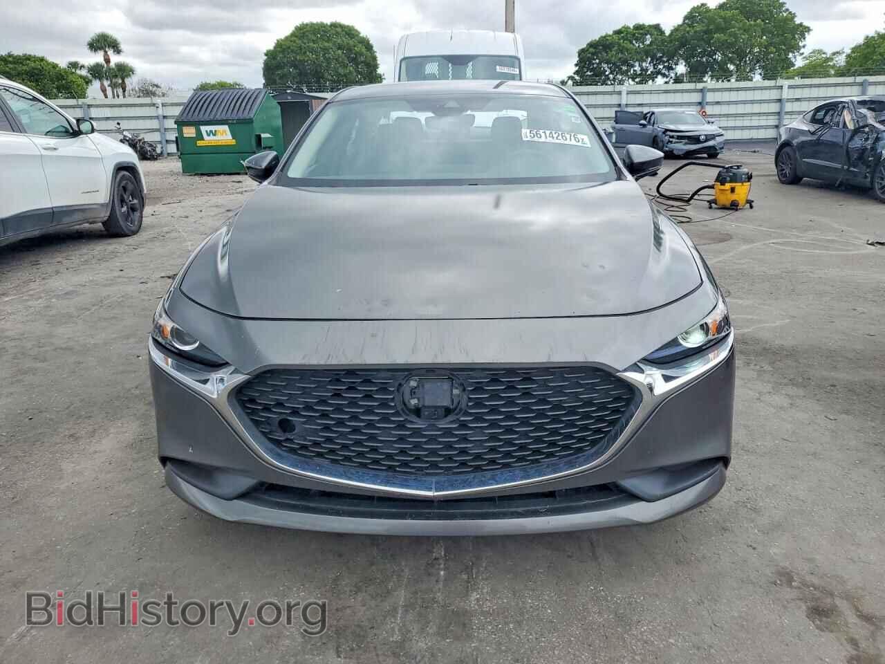 2021 MAZDA 3 - VIN: JM1BPABL2M1338470 - Photo 5