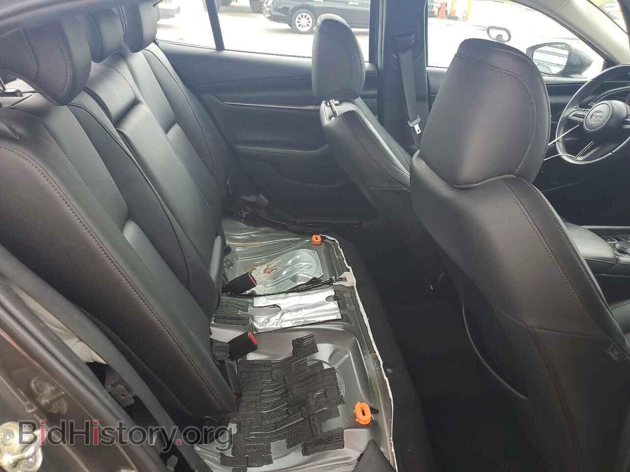 2021 MAZDA 3 - VIN: JM1BPABL2M1338470 - Photo 10