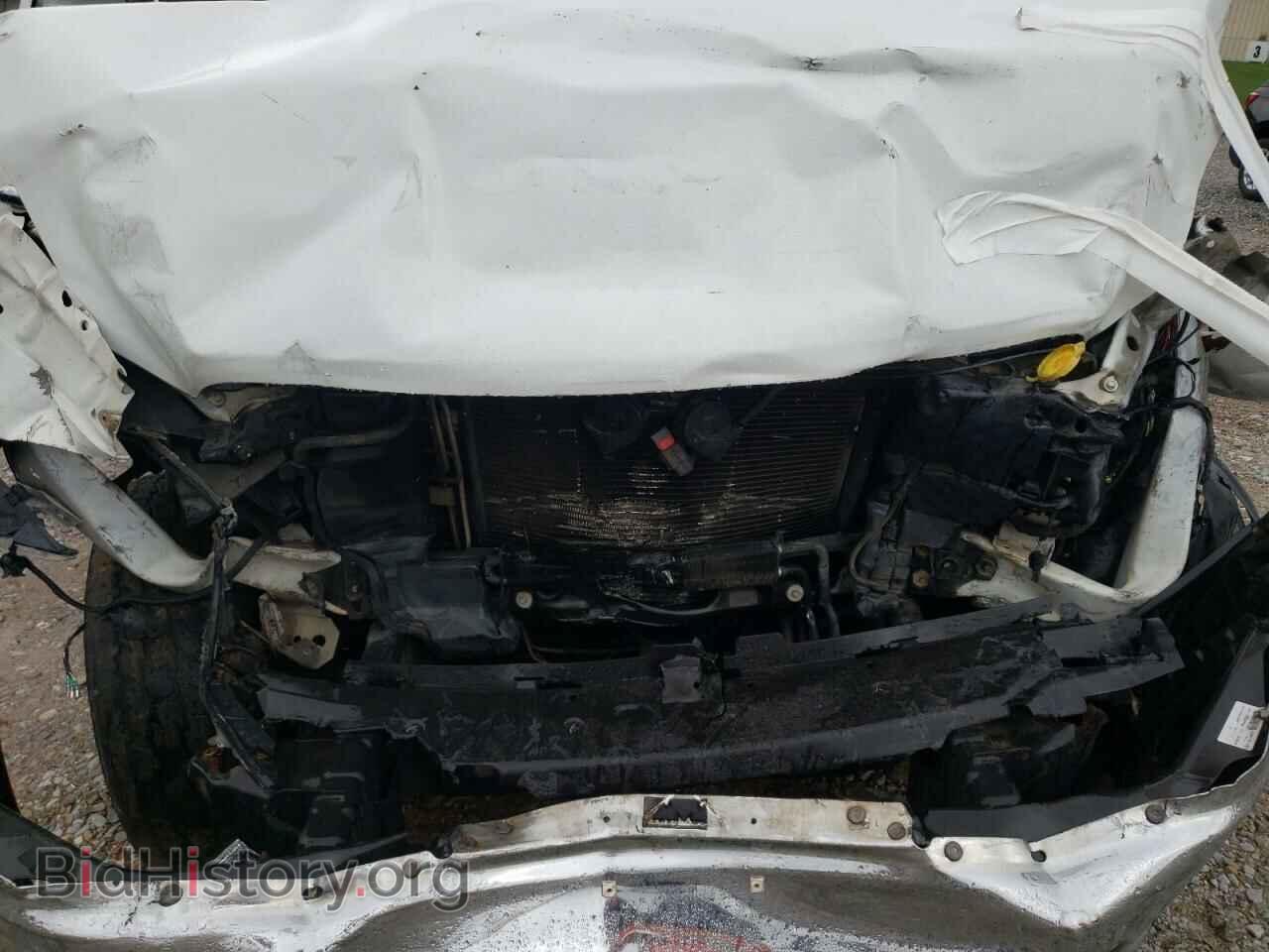 2011 DODGE RAM 1500 - VIN: 3D7JB1EP8BG518971 - Фото 7