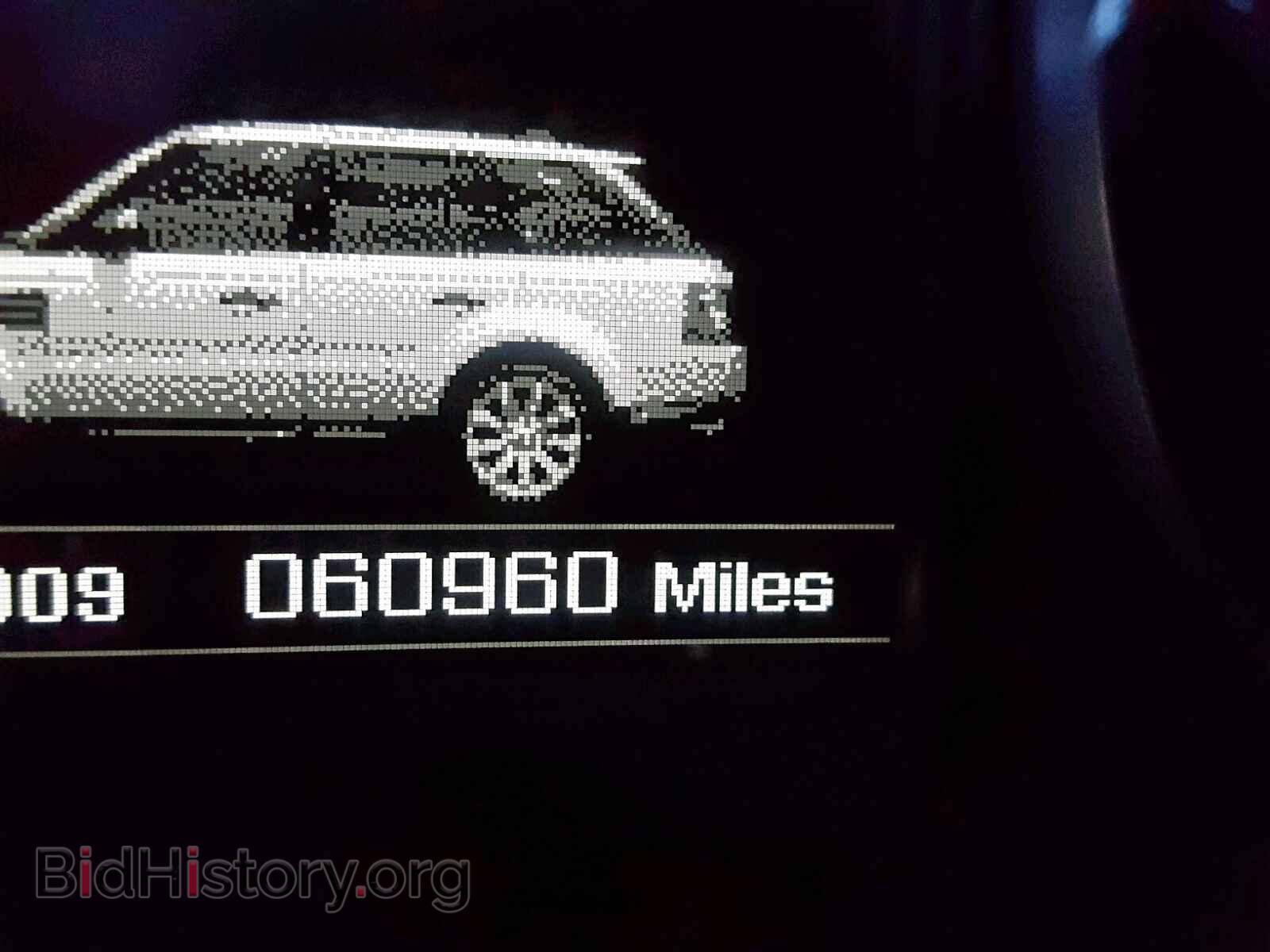 2013 LAND ROVER RANGE ROVE - VIN: SALSP2E47DA773388 - Photo 8