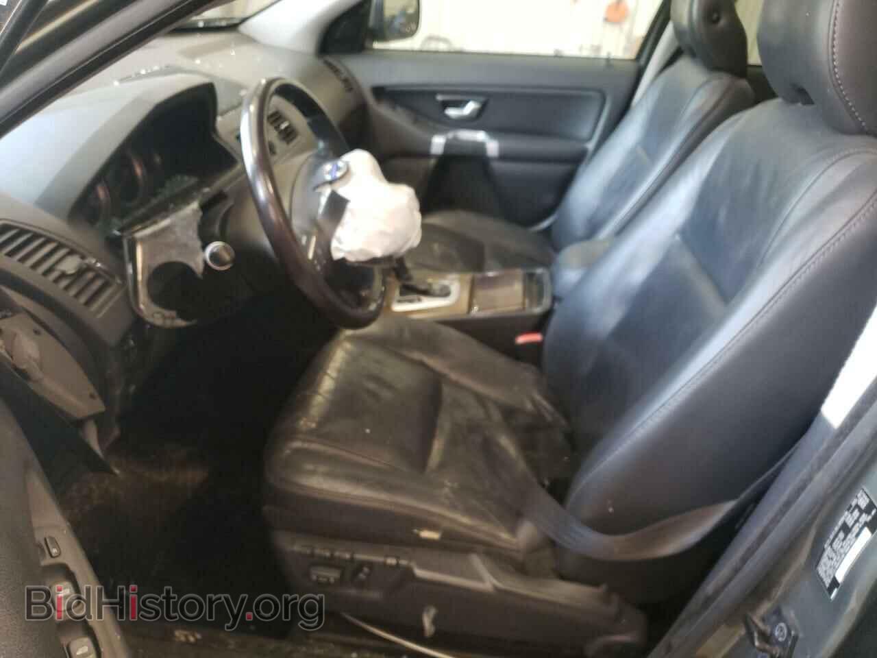 2011 VOLVO XC90 - VIN: YV4952CZ1B1604584 - Фото 7