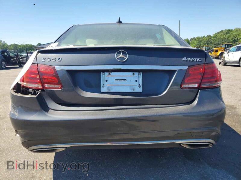 2014 Mercedes-Benz E-CLASS (VIN WDDHF8JB5EA864761) — фото 6 из 12