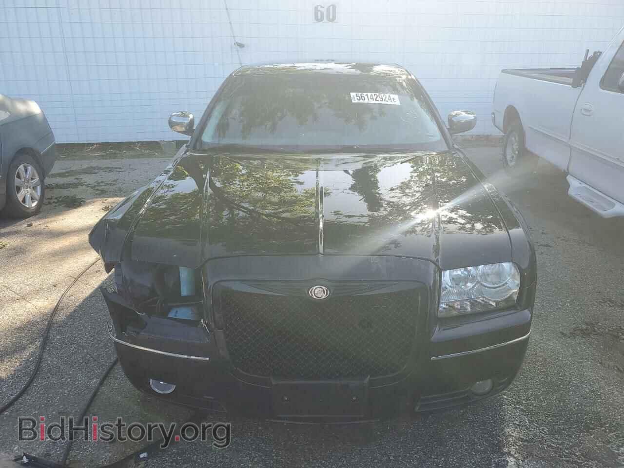 2010 CHRYSLER 300 - VIN: 2C3CA5CV7AH220915 - Фото 5