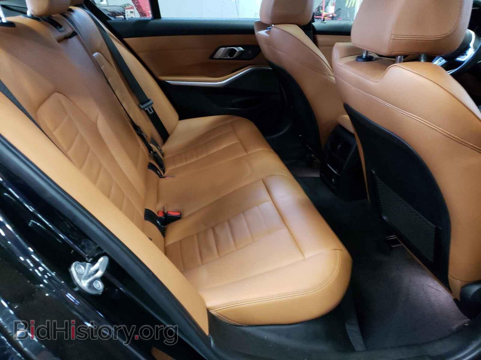 2020 BMW M3 - VIN: WBA5U9C06LA379303 - Фото 6