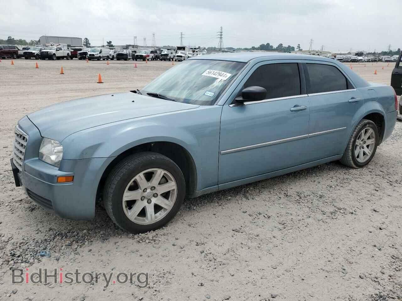 Photo 2C3KA43R28H304143 - CHRYSLER 300 2008