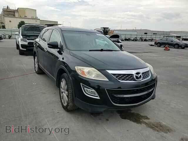 2010 MAZDA CX-9 - VIN: JM3TB2MA4A0221860 - Photo 13