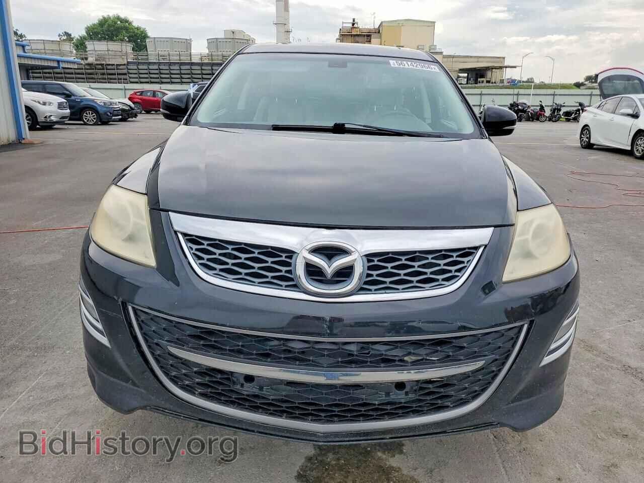 2010 MAZDA CX-9 - VIN: JM3TB2MA4A0221860 - Photo 5