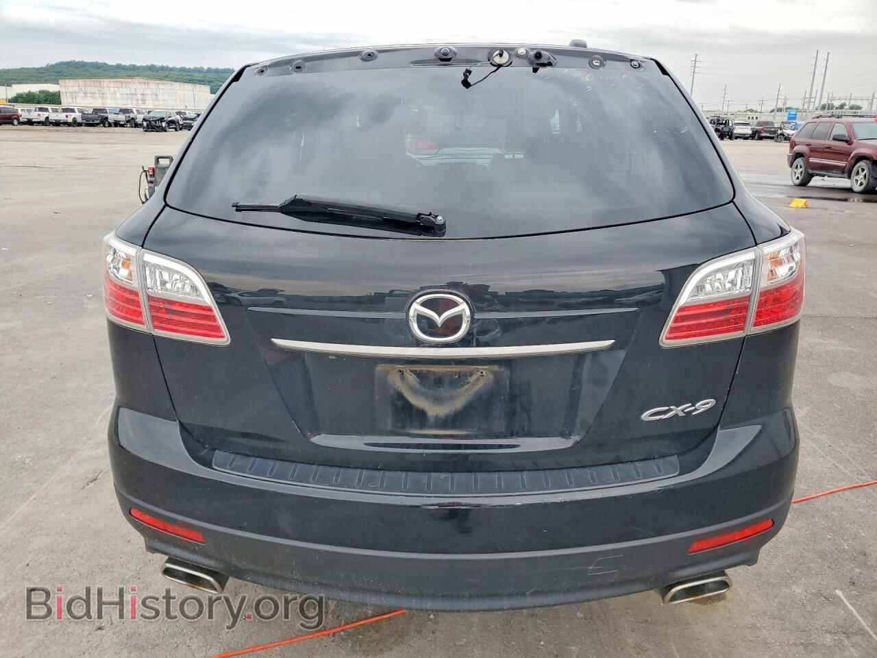 2010 MAZDA CX-9 - VIN: JM3TB2MA4A0221860 - Photo 6