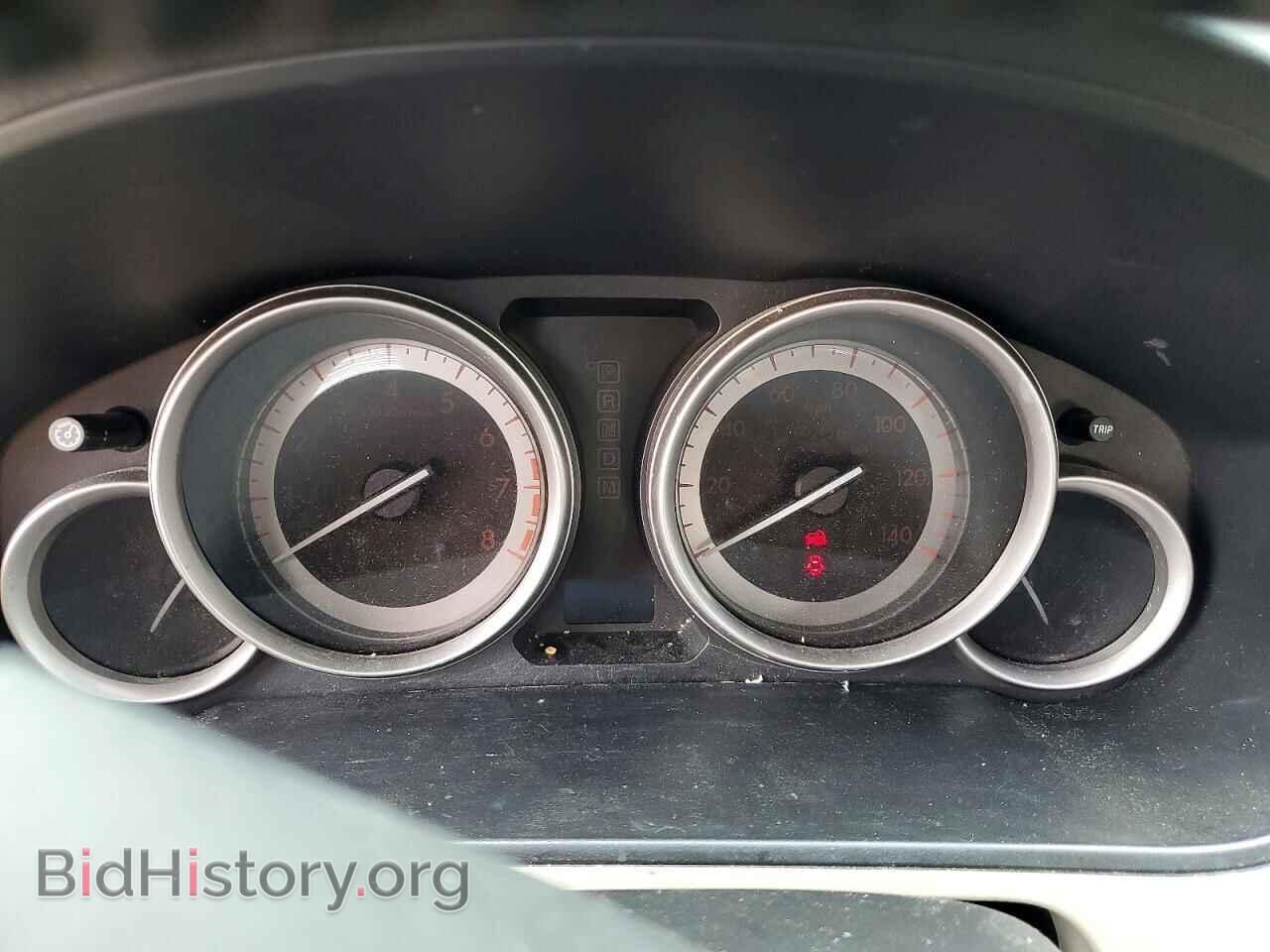 2010 MAZDA CX-9 - VIN: JM3TB2MA4A0221860 - Photo 9