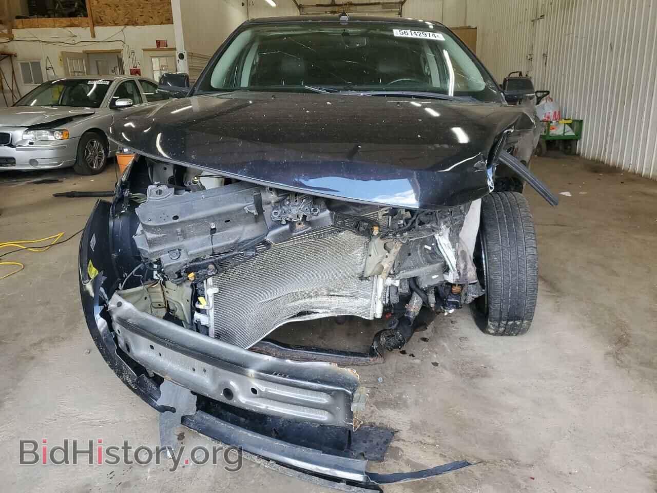 2013 FORD EDGE - VIN: 2FMDK4JC8DBB08734 - Photo 5