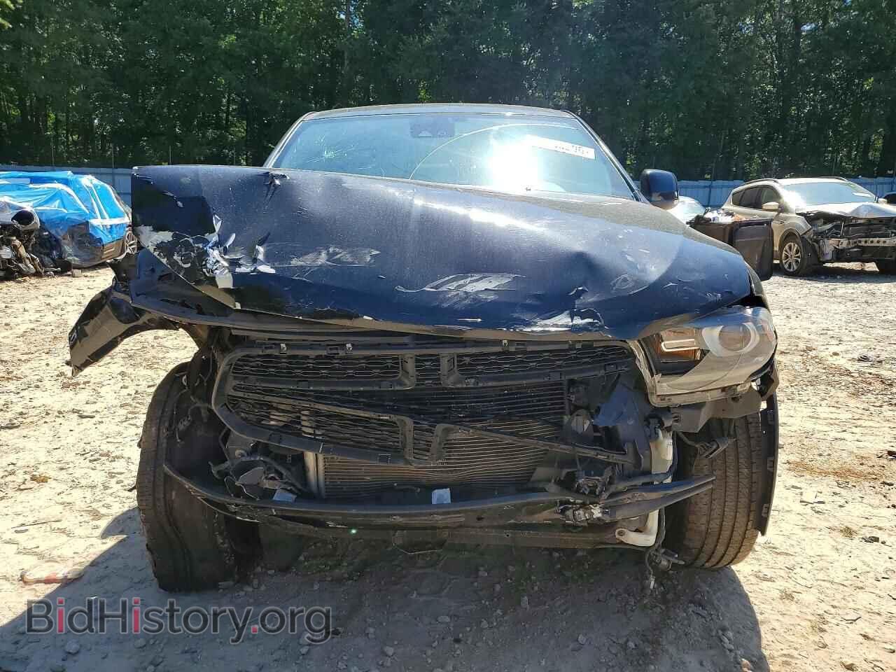 2016 DODGE DURANGO - VIN: 1C4SDHCT1GC415936 - Photo 5