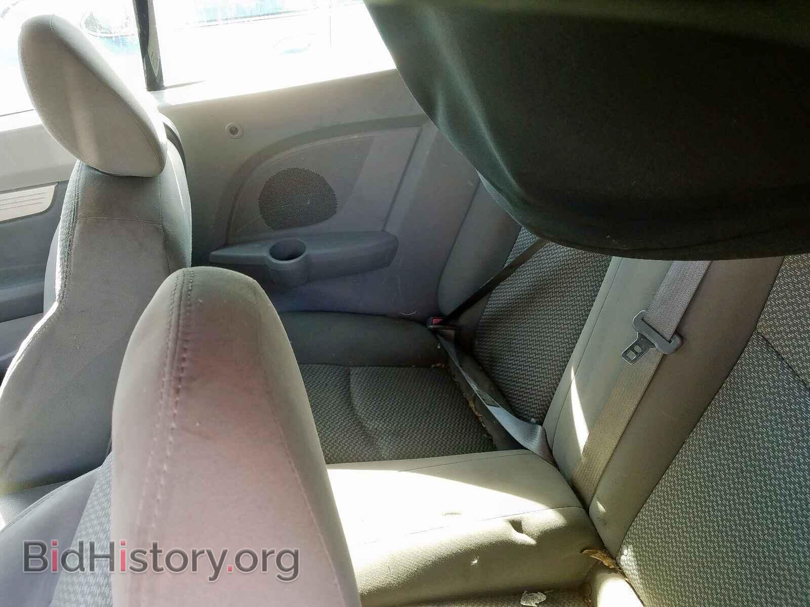 2008 CHRYSLER SEBRING - VIN: 1C3LC45K08N632845 - Фото 6