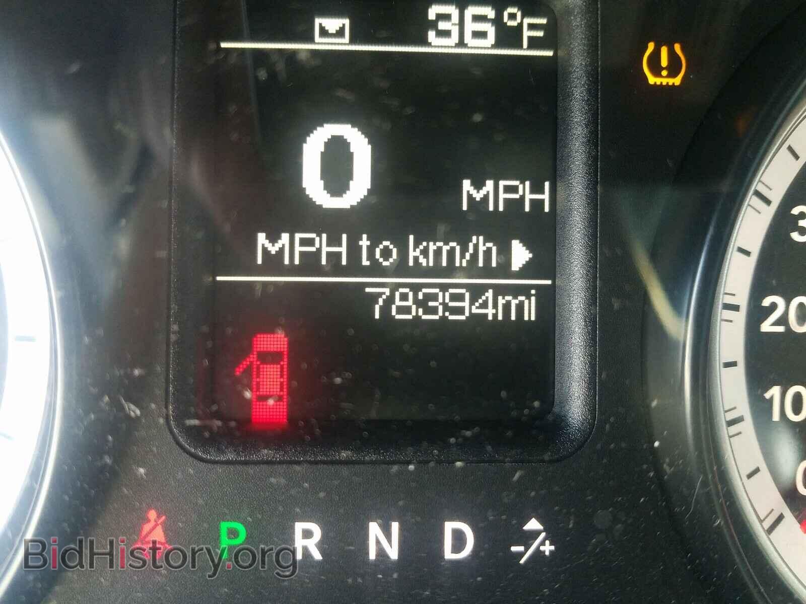 2014 RAM 1500 - VIN: 1C6RR7FT0ES219180 - Photo 8