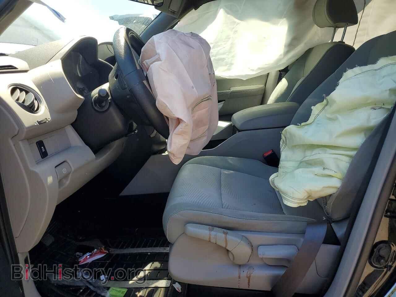 2015 HONDA PILOT - VIN: 5FNYF4H2XFB062062 - Photo 7