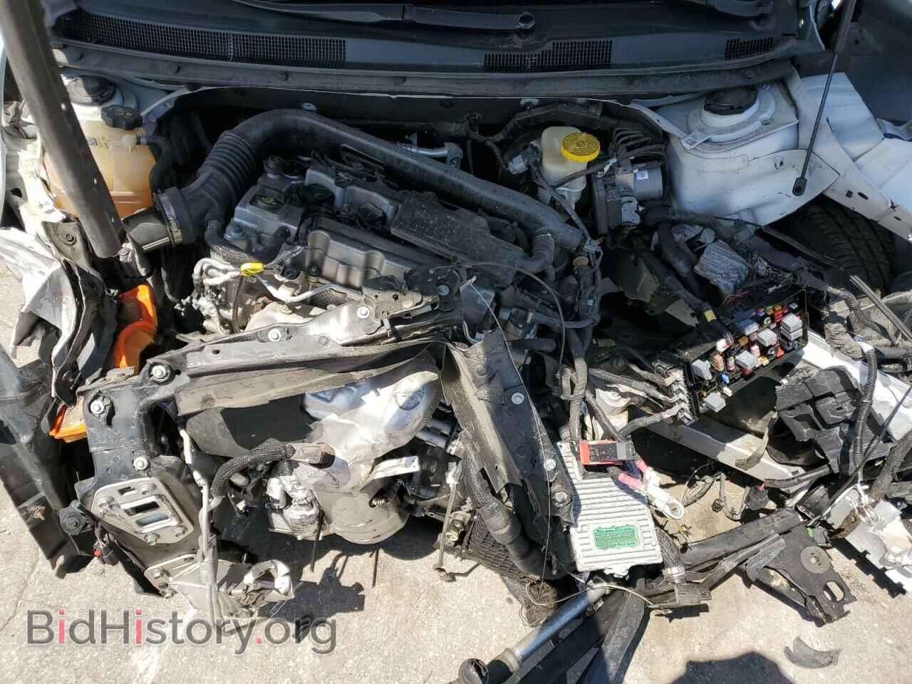 2015 CHRYSLER 200 - VIN: 1C3CCCAB6FN554004 - Фото 11