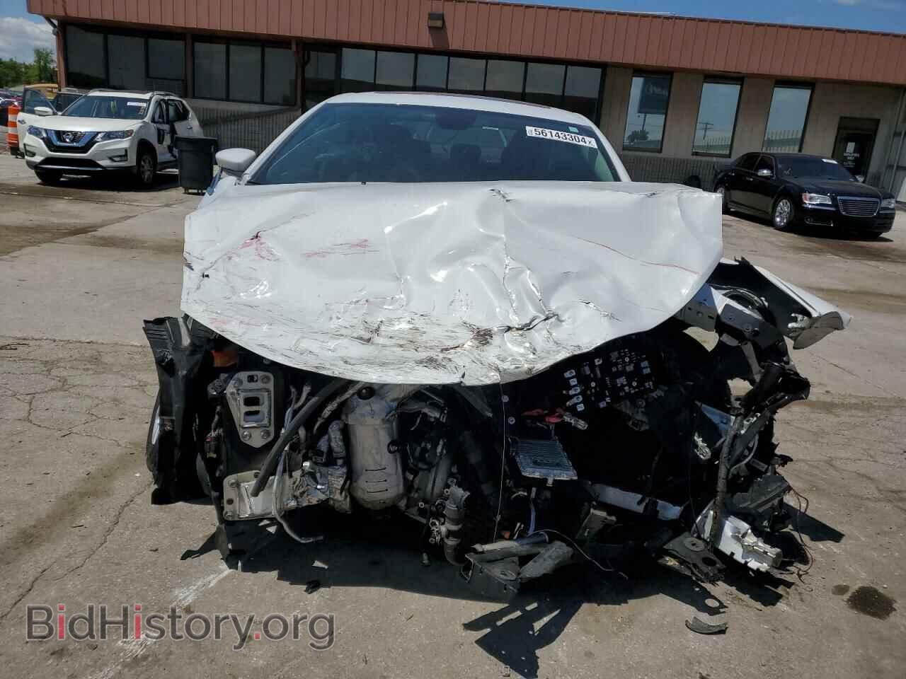 2015 CHRYSLER 200 - VIN: 1C3CCCAB6FN554004 - Фото 5