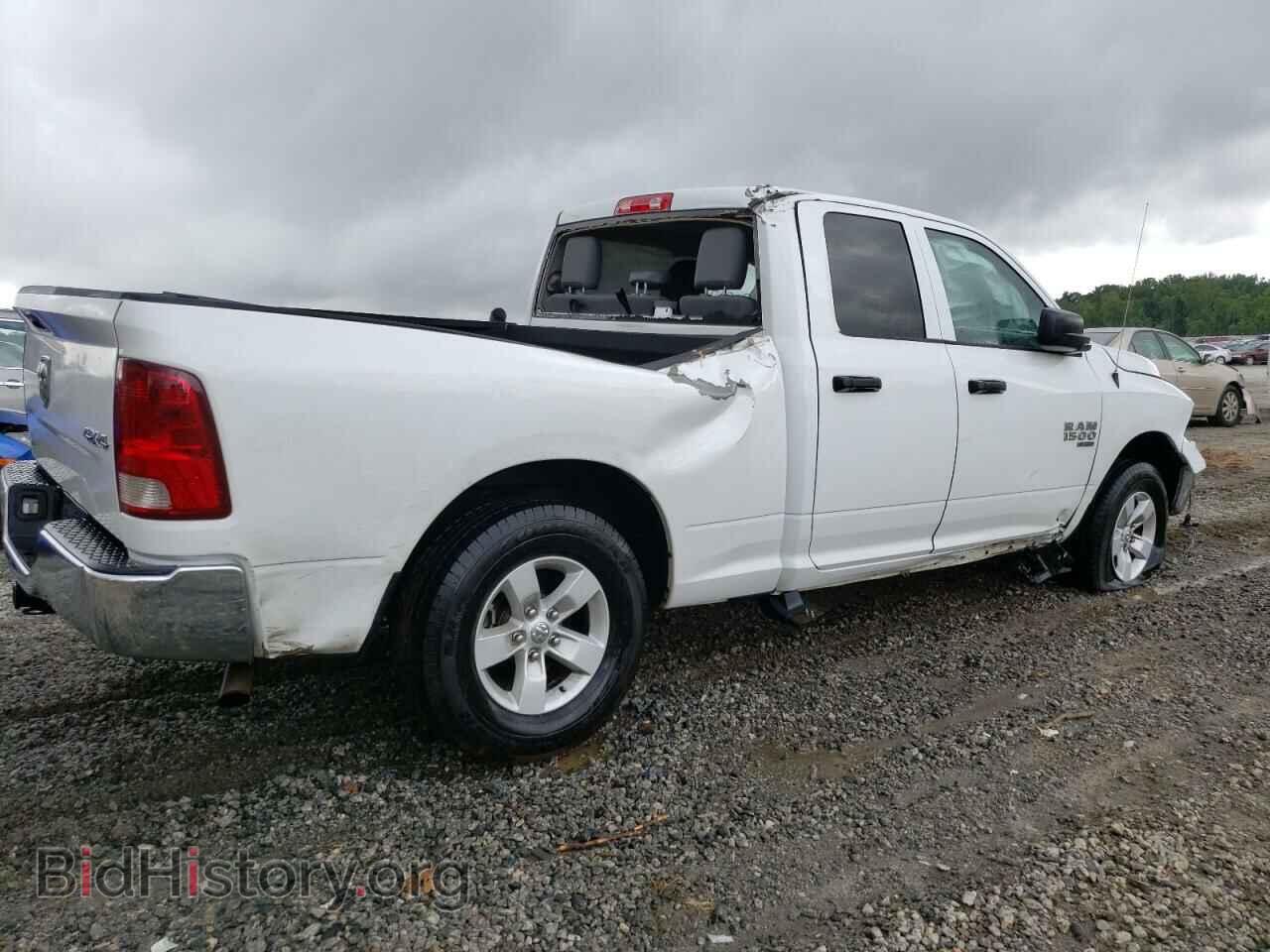2019 RAM 1500 - VIN: 1C6RR7FG5KS544471 - Photo 3