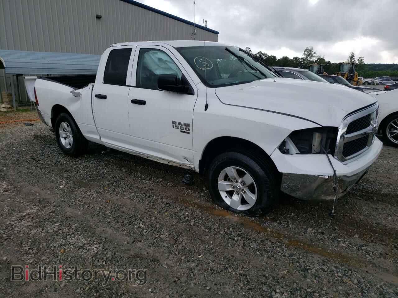 2019 RAM 1500 - VIN: 1C6RR7FG5KS544471 - Photo 4