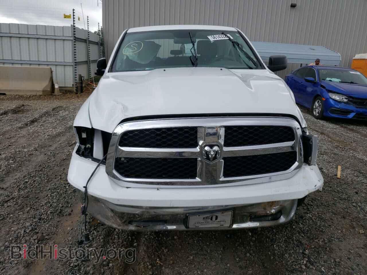 2019 RAM 1500 - VIN: 1C6RR7FG5KS544471 - Photo 5