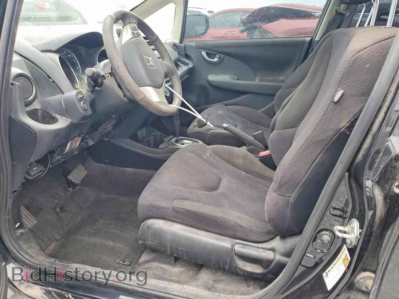 2013 HONDA FIT - VIN: JHMGE8H59DC022368 - Фото 7
