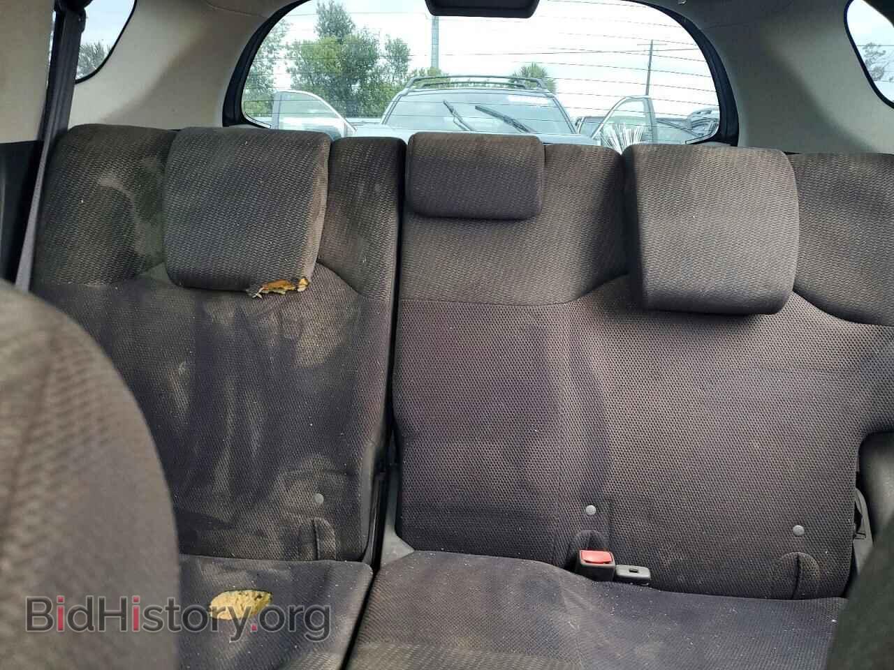 2013 HONDA FIT - VIN: JHMGE8H59DC022368 - Фото 10