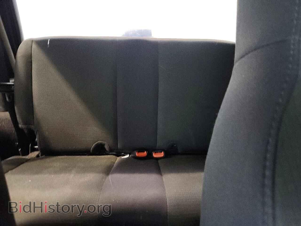 2006 JEEP WRANGLER - VIN: 1J4FA69S26P767373 - Фото 10