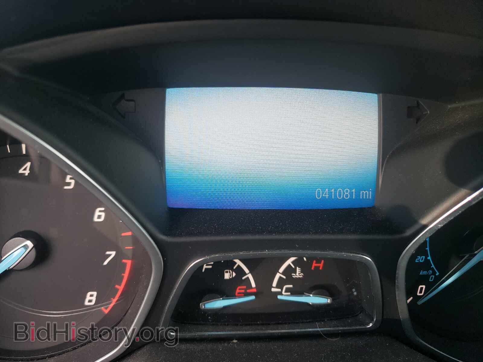 2013 FORD ESCAPE - VIN: 1FMCU0GX4DUD43702 - Фото 8