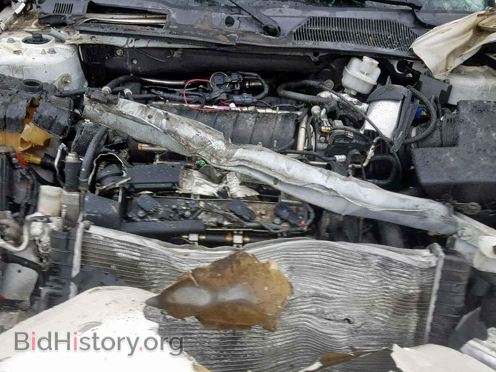 2008 CADILLAC DTS - VIN: 1G6KD57Y68U129566 - Фото 7