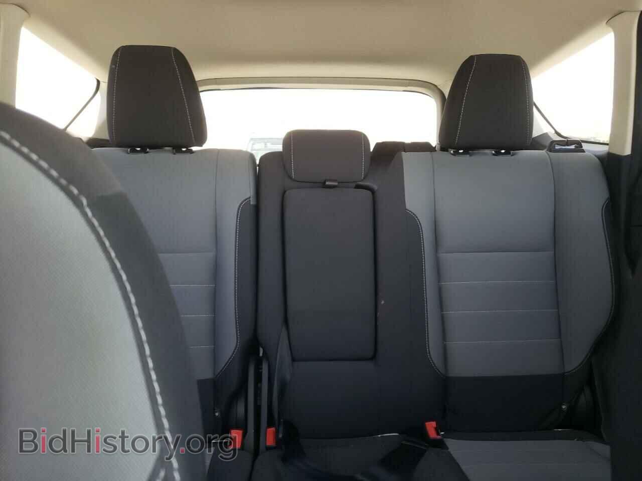 2016 FORD ESCAPE - VIN: 1FMCU0GX8GUA25831 - Фото 10