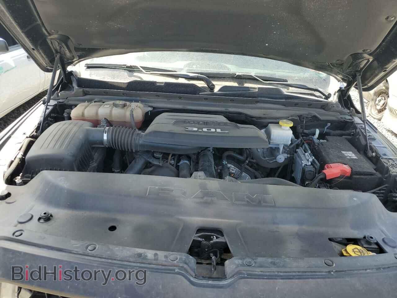 2021 RAM 1500 - VIN: 1C6SRFLM4MN703052 - Фото 12