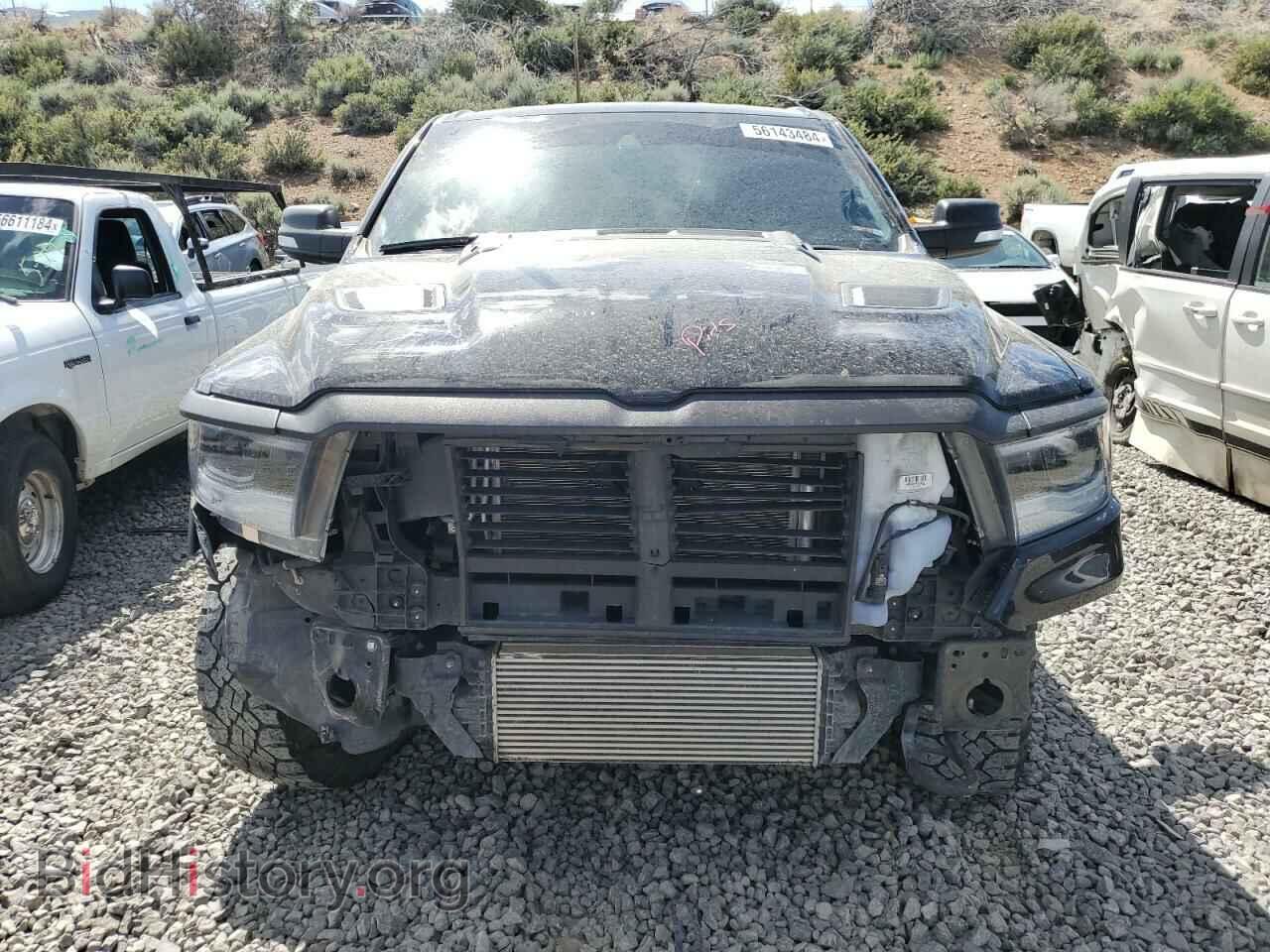 2021 RAM 1500 - VIN: 1C6SRFLM4MN703052 - Фото 5